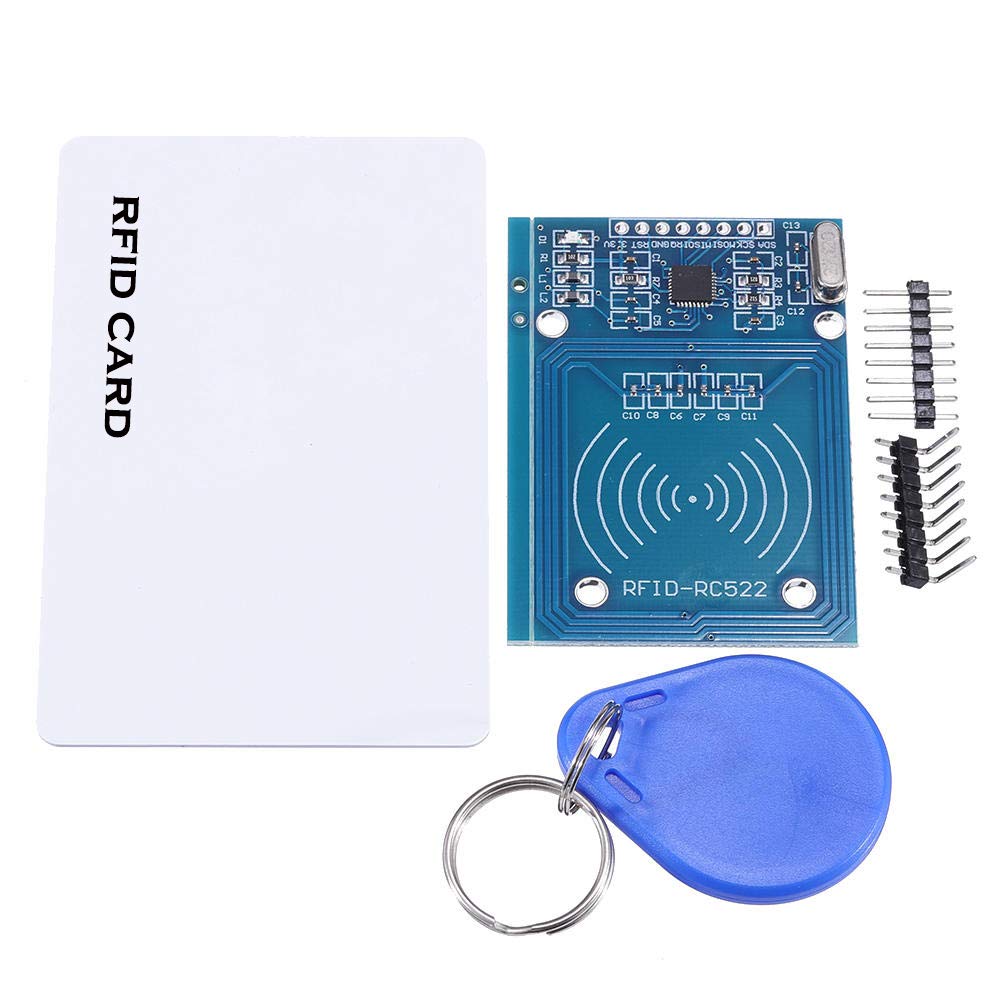 RFID Reader